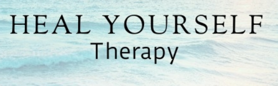 Heal Yourself Therapy logo
